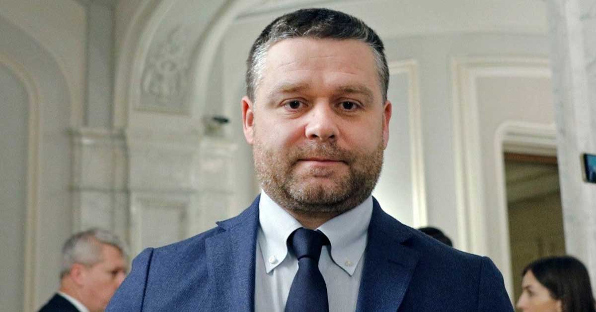 Ciprian Ciucu, prim-vicepreședinte PNL, declarații despre lista de miniștri Eugen Tomac, iunie 2026