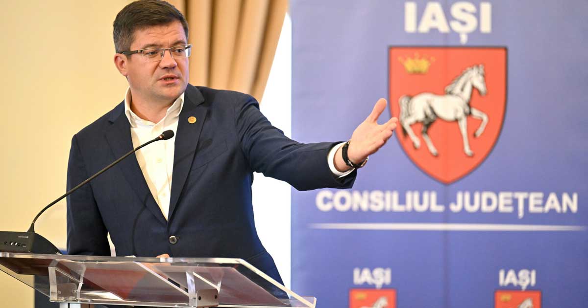 costel alexe pnl iasi bolojan loialitate iunie 2026 251882 Costel Alexe, președinte Consiliul Județean Iași, declarație susținere Ilie Bolojan, criză internă PNL, iunie 2026