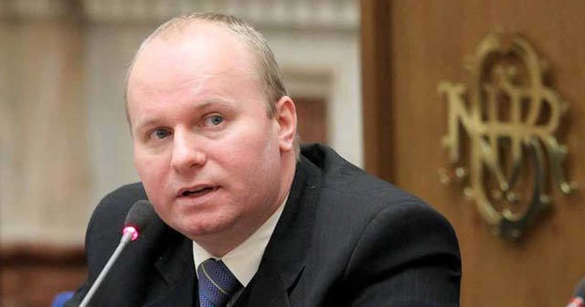 Cristian Păun, profesor ASE București, comentează amenda Consiliului Concurenței din dosarul ROBOR, 2026