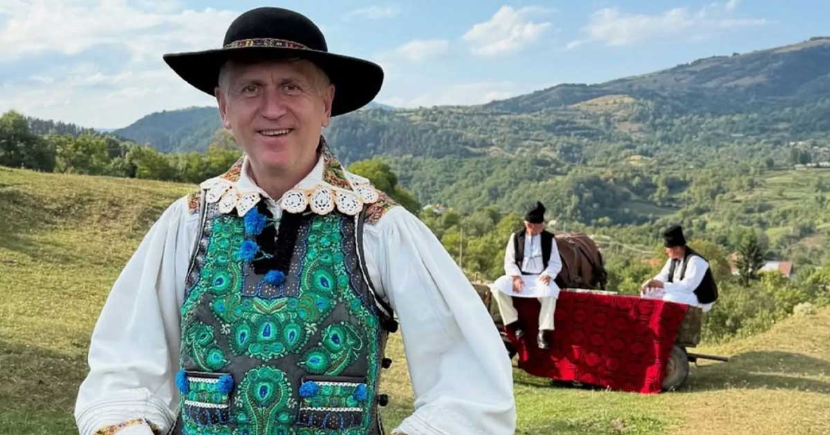 cristian pomohaci retinut dosar agresiune sexuala 2026 569387 Cristian Pomohaci, fost preot și interpret de muzică populară, în contextul dosarului penal de agresiune sexuală, 2026
