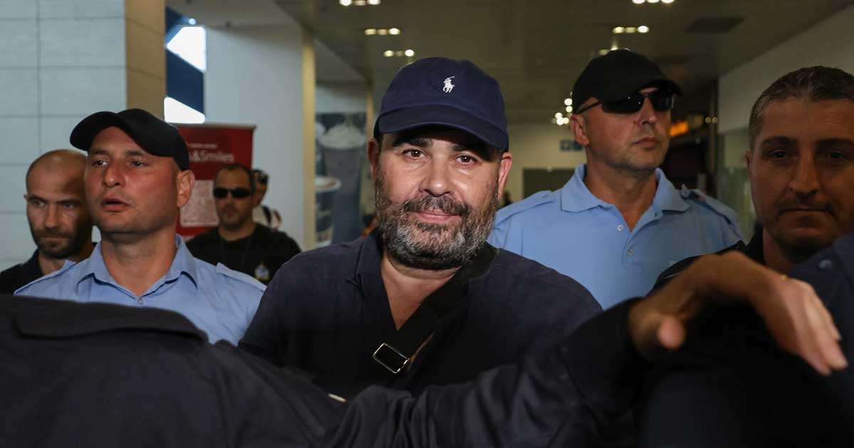darius valcov liberare conditionata tribunalul vrancea iunie 2026 619805 Darius Valcov fost ministru Finante Romania iesit din inchisoare Penitenciarul Focsani iunie 2026