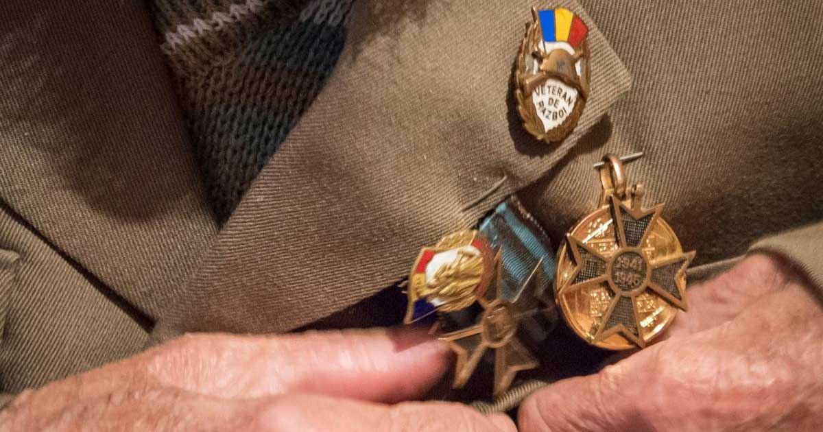Decorații și ordine ale statului român expuse, simbol al demnității și meritelor civice, 2026