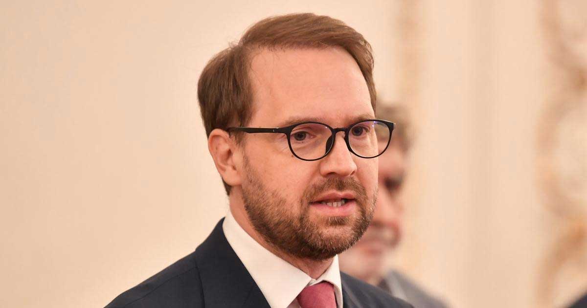 Dominic Fritz, președintele USR și primarul Timișoarei, declarații după decizia ÎCCJ, iunie 2026