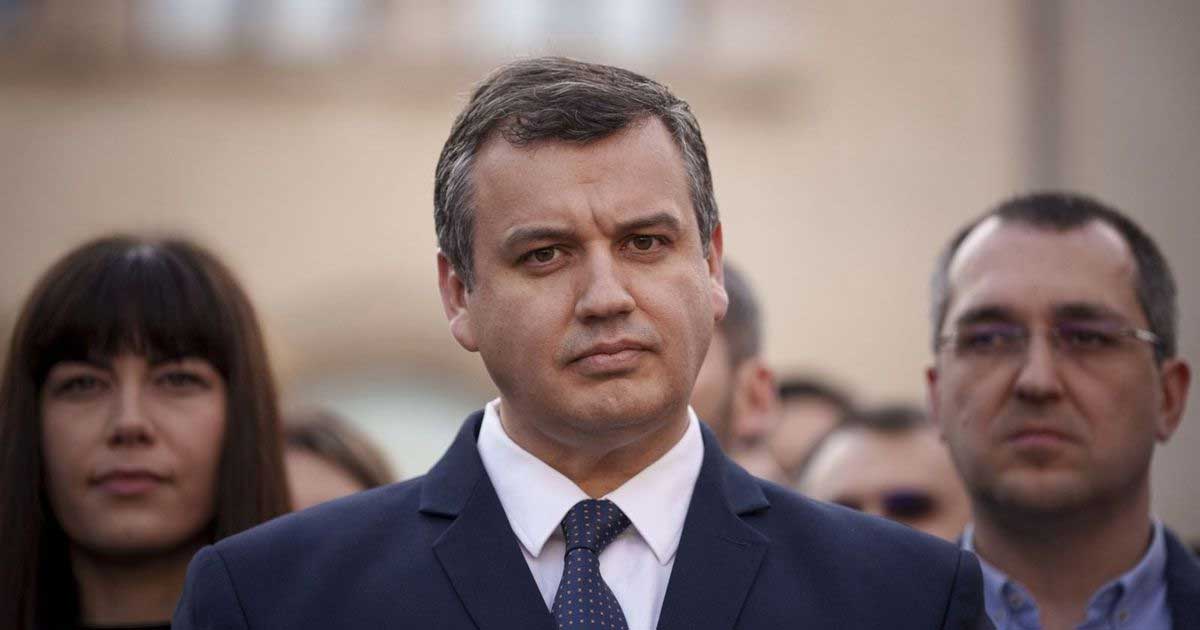 Eugen Tomac premier desemnat declaratii dupa consultari cu partide pentru investitura guvern iunie 2026