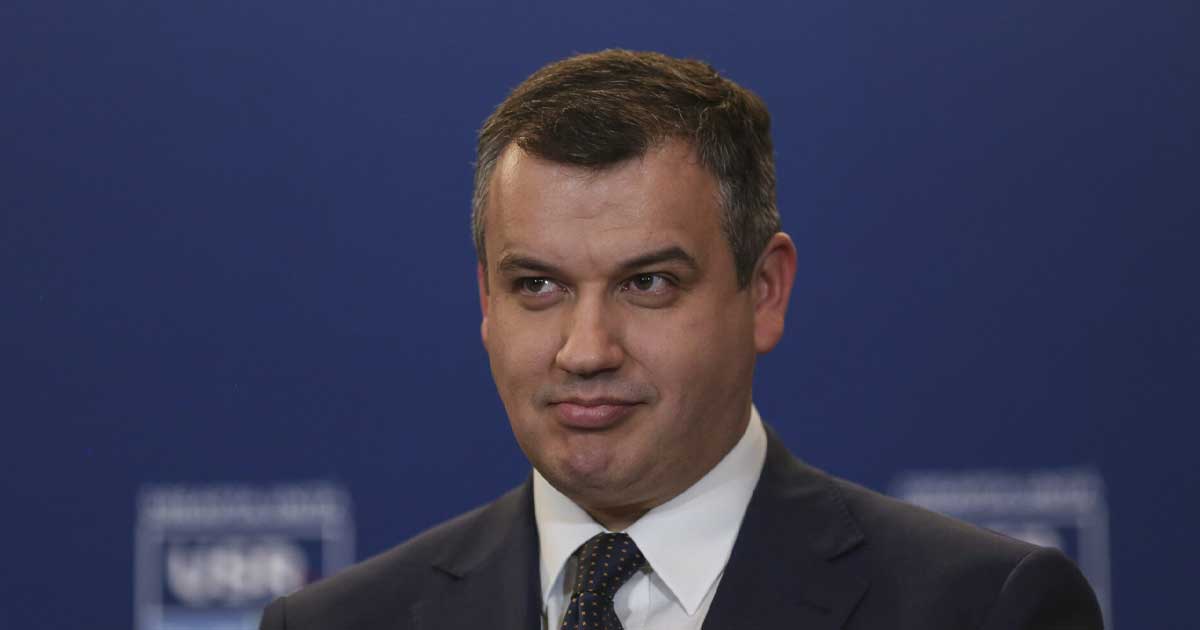Eugen Tomac Negocieri Usr Pnl Guvern Iunie 2026 634685