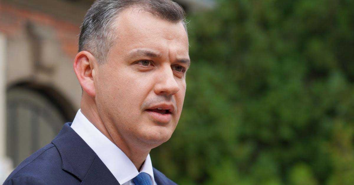 Eugen Tomac premier desemnat declaratie presa negocieri formare guvern Romania iunie 2026