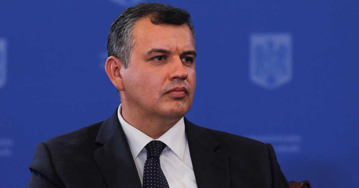 eugen tomac premier desemnat nicusor dan criza politica 2026 865716 Ilie Bolojan la ședința de guvern, Palatul Victoria București, context criză politică, 2026
