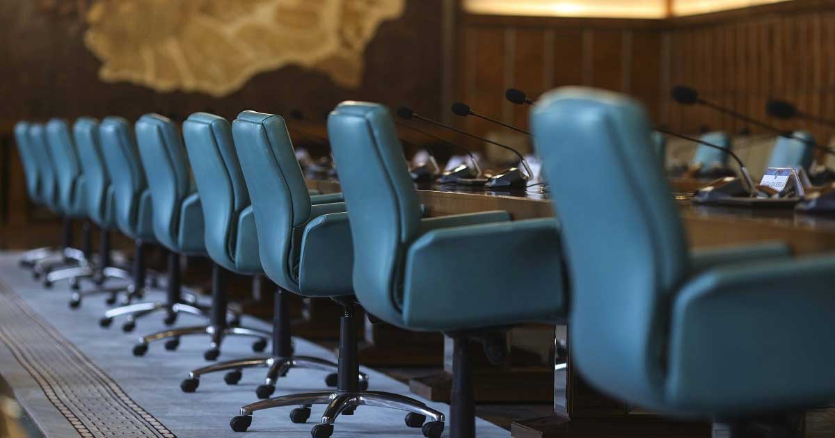 guvern interimar sedinta palatul victoria criza cultura 2026 907642 Sedință de guvern la Palatul Victoria cu miniștrii interimari, context criză politică România, iunie 2026