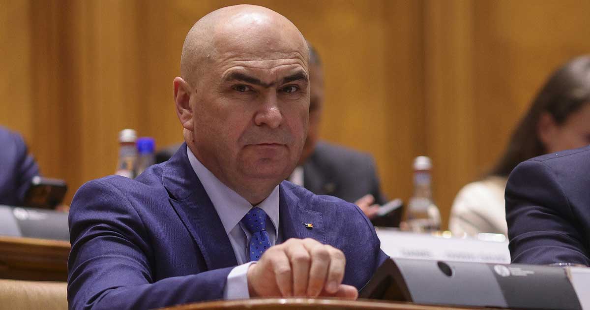 Ilie Bolojan la Radio România Actualități, declarații despre moțiunea de cenzură și Nicușor Dan, iunie 2026