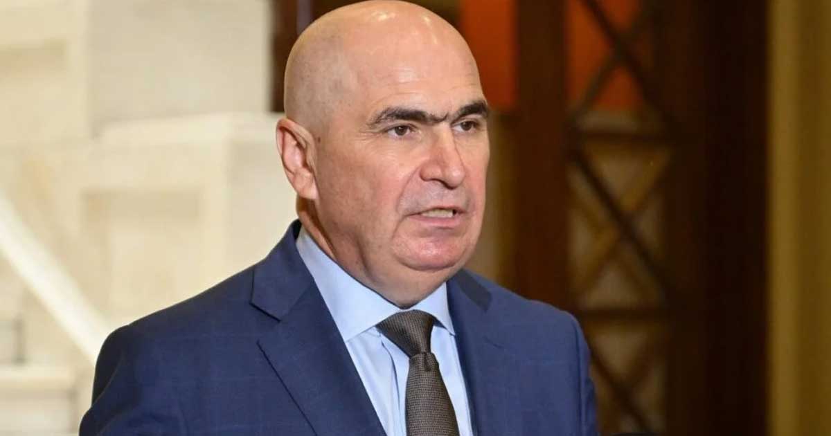 ilie bolojan nicusor dan psd tensiuni politice 2026 948036 Ilie Bolojan, premier interimar, în timpul unei declarații de presă despre relația cu Nicușor Dan, iunie 2026