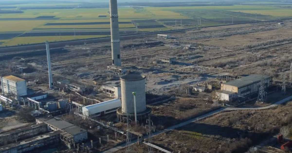 Instanta Blocheaza Incineratorul De Deseuri Medicale De La Giurgiu 630697