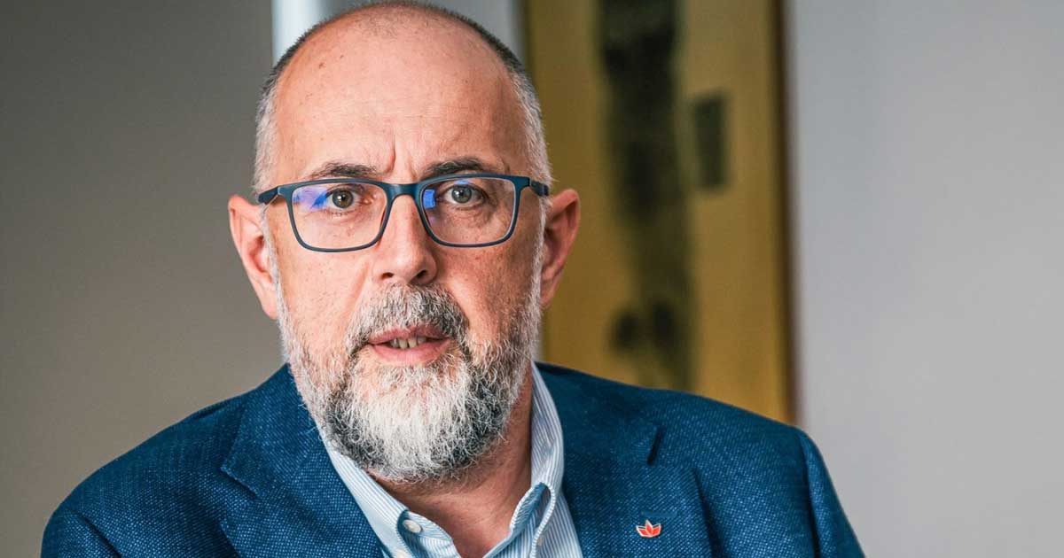 Kelemen Hunor lider UDMR declaratii podcast despre Ilie Bolojan si alegerile prezidentiale 2030