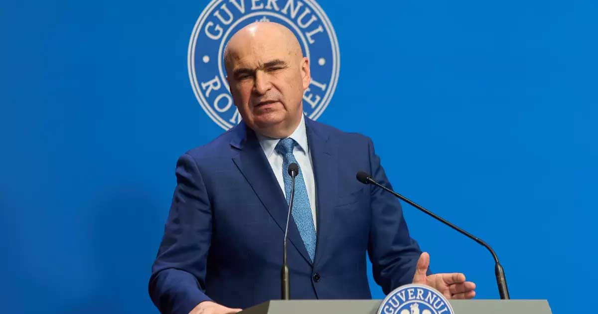 legile pnrr parlament bolojan penalizari 2026 895813 Ilie Bolojan, premierul interimar, la o ședință de guvern, după adoptarea legilor PNRR de către Parlament, iunie 2026