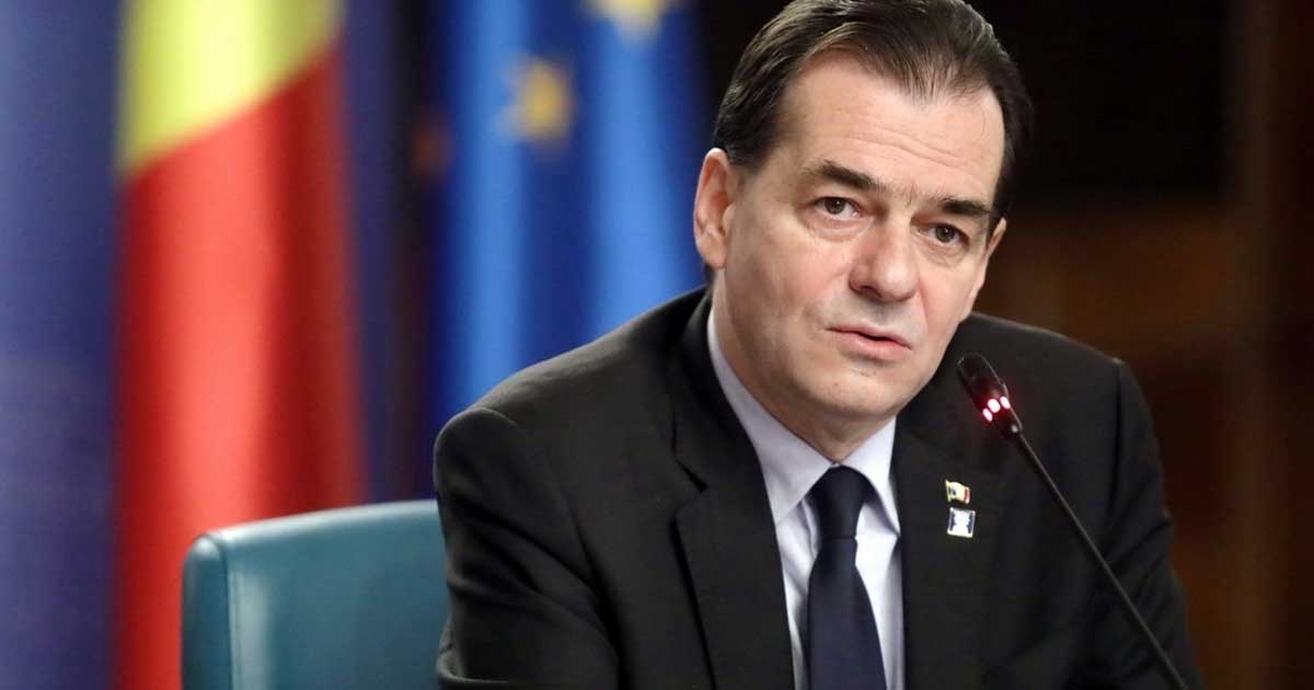 ludovic orban nicusor dan deriva suspendare vestea 2026 441718 Ludovic Orban Nicusor Dan Deriva Suspendare Vestea 2026 441718