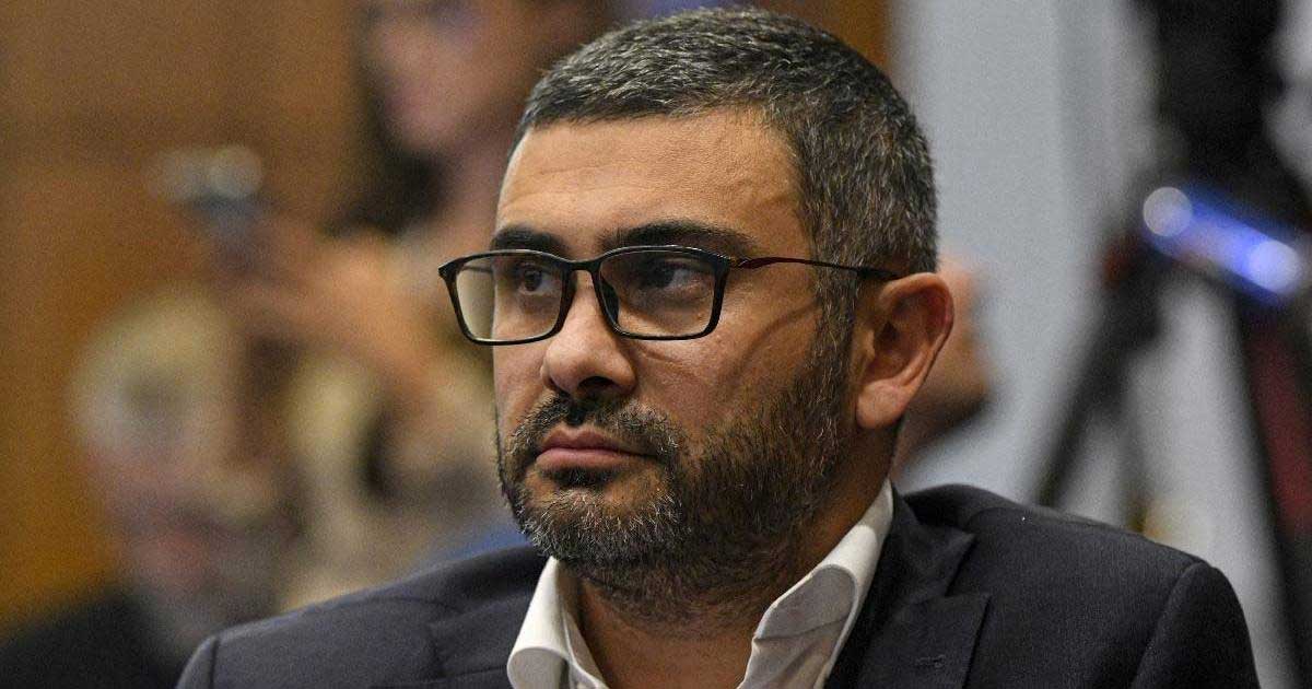 manole pislaru legea salarizarii spor dirigentie 2026 136229 Deputatul PSD Florin Manole, fost ministru al Muncii, la declaratii la Parlament despre legea salarizarii si sporul de dirigentie, iunie 2026