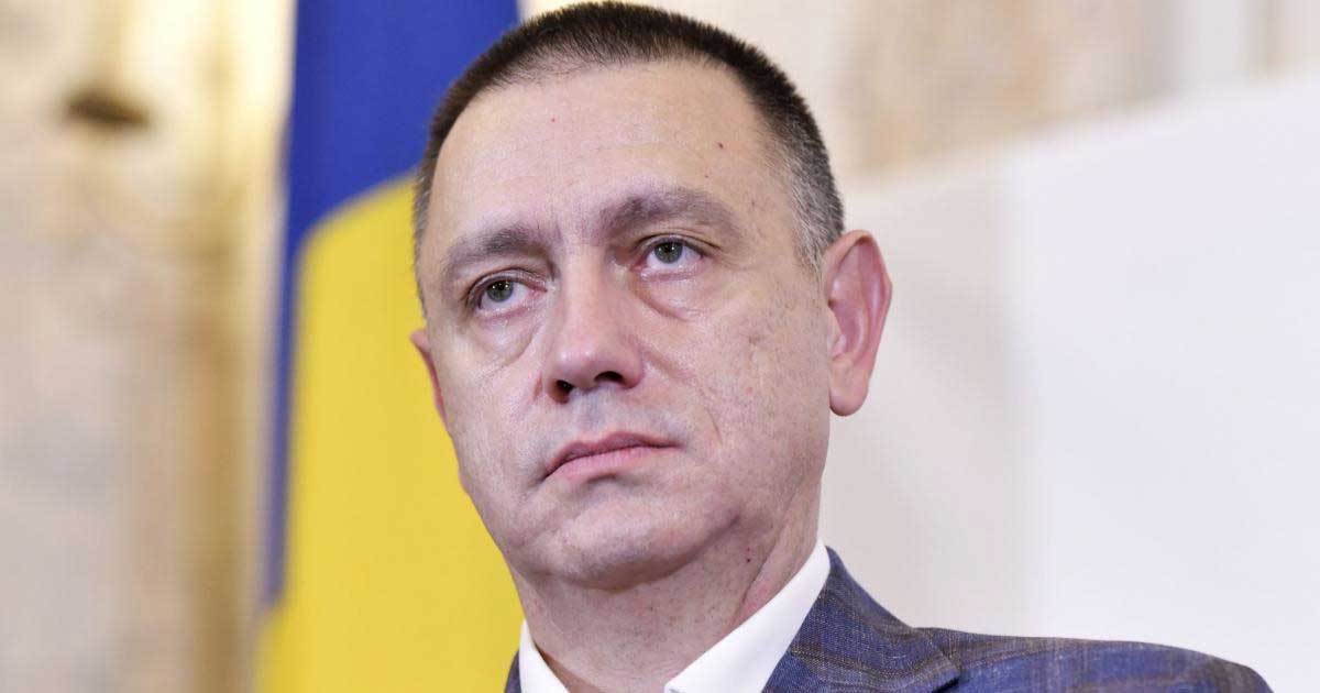 Mihai Fifor deputat PSD atac la adresa lui Ilie Bolojan lider PNL criză politică România 2026