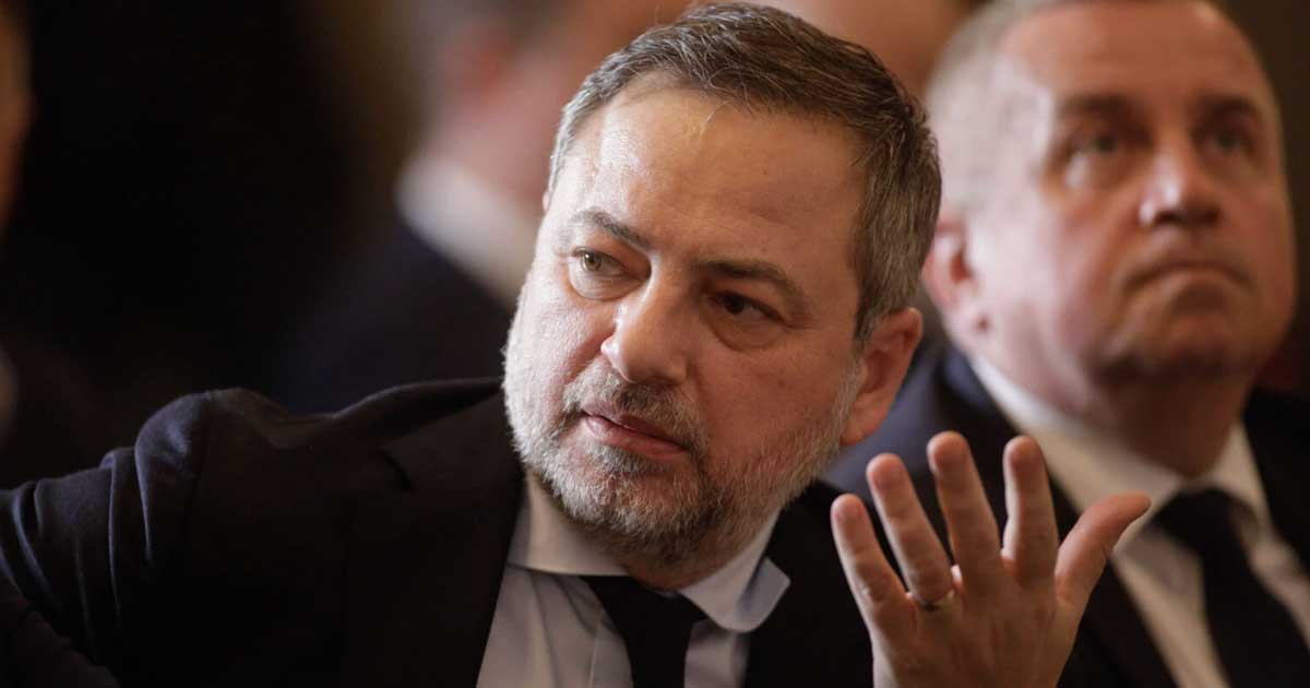 motreanu grindeanu pnl psd guvernare tomac 2026 306430 Dan Motreanu secretarul general PNL si Sorin Grindeanu liderul PSD disputa publica privind guvernarea Tomac iunie 2026