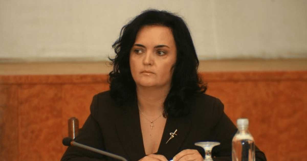 Narcisa Iorga, fostă membră CNA, comentariu contract SRI Digi SAFE securitate cibernetică, iunie 2026