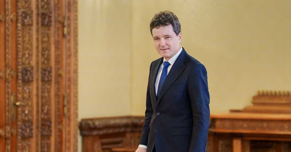 Președintele Nicușor Dan la Administrația Prezidențială, sesizare AEP Parchet General campanie 2025