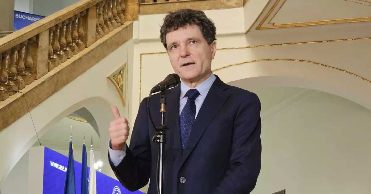 Nicușor Dan la Palatul Cotroceni, consultări pentru formarea noului guvern, iunie 2026