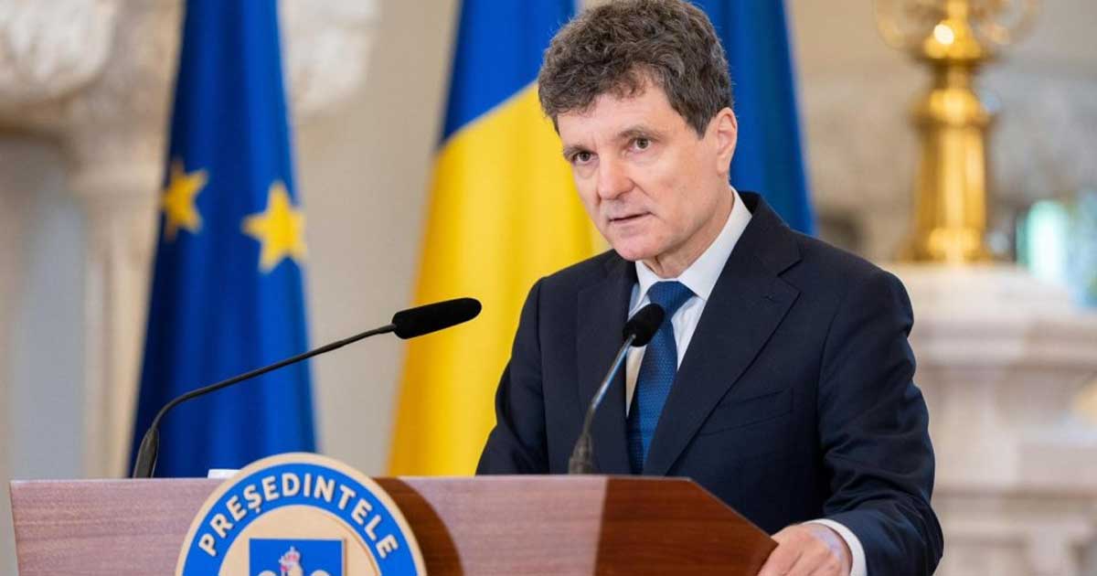 nicusor dan declaratie drona constanta siguranta litoral 2026 313030 Nicușor Dan declarație presă după explozia dronei în Portul Constanța, 5 iunie 2026