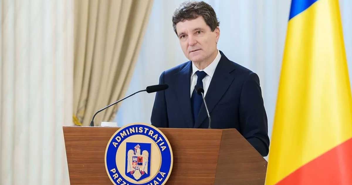 nicusor dan grindeanu muresan premier 2026 377281 Președintele Nicușor Dan la Palatul Cotroceni, discuții despre desemnarea viitorului premier al României, iunie 2026