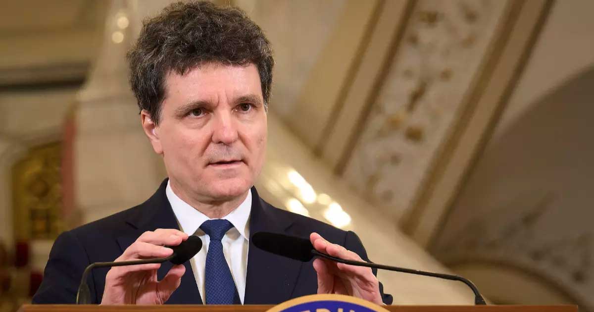 Nicușor Dan, președinte al României, întâlnire diplomație Washington, relații SUA-România, 2026
