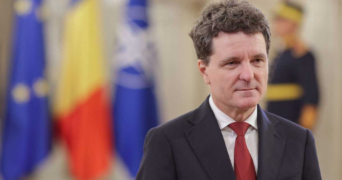 nicusor dan premier desemnat eugen tomac guvern 2026 257305 Nicusor Dan la Palatul Cotroceni, discutii formare guvern, premier desemnat Eugen Tomac, iunie 2026
