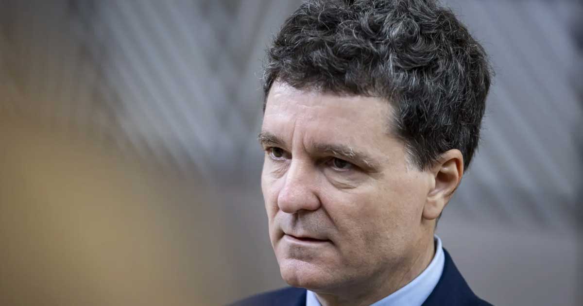 Nicușor Dan, președintele României, declarații despre raportul anulării alegerilor prezidențiale, Constanța, iunie 2026