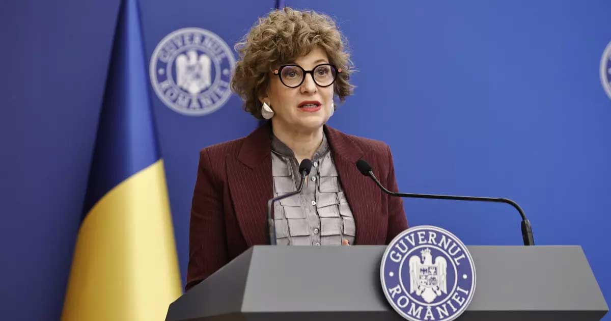 oana gheorghiu csm lista pensii speciale magistrati 2026 821803 Oana Gheorghiu vicepremier interimar reacție raport CSM pensii speciale magistrați iunie 2026