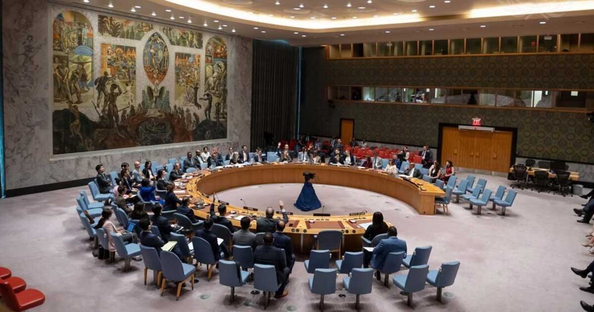 oana toiu onu consiliu securitate drona galati 2026 307420 Oana Toiu ministru de externe Romania la sedinta Consiliului de Securitate al ONU New York iunie 2026 drona Galati