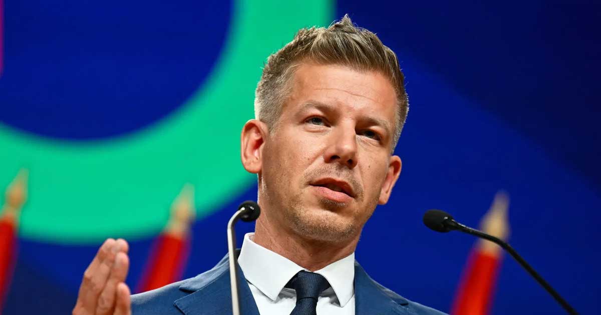 Premierul Ungariei Péter Magyar, bilanț 50 de zile guvern Tisza, reforme și fonduri europene deblocate, Budapesta 2026