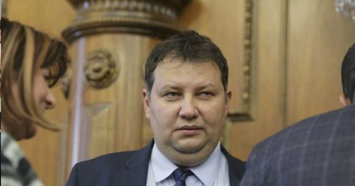 pnl lideri teritoriu vestea premier 2026 903948 Toma Petcu, președintele Consiliului Județean Giurgiu, susține candidatura lui Adrian Veștea la funcția de premier PNL, iunie 2026