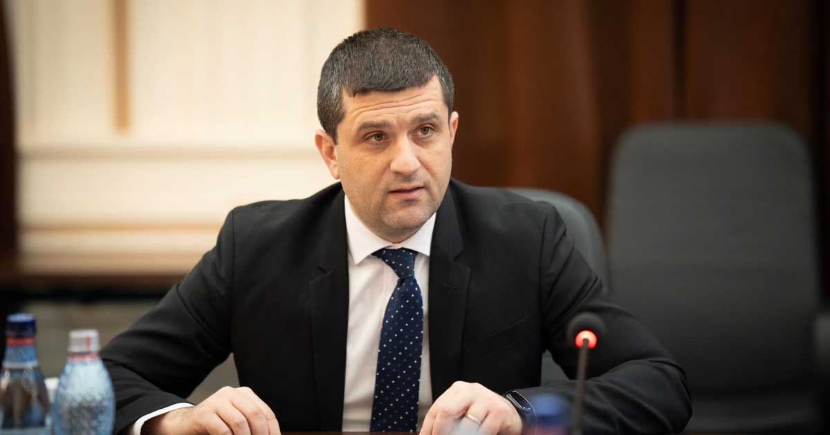 radu miruta ministrul apararii salarii militari spor 2026 848259 Radu Miruta Ministrul Apararii Salarii Militari Spor 2026 848259