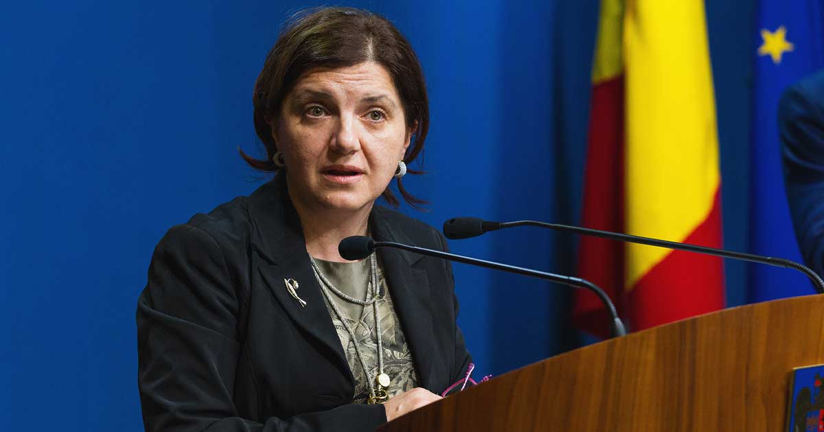 Raluca Prună, fost ministru al Justiției, declarații despre guvernul tehnocrat Tomac și PSD, iunie 2026