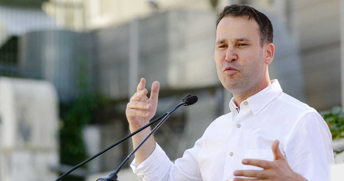 Robert Negoiță primar Sector 3 declarații despre Sorin Grindeanu premier criza politica Romania 2026