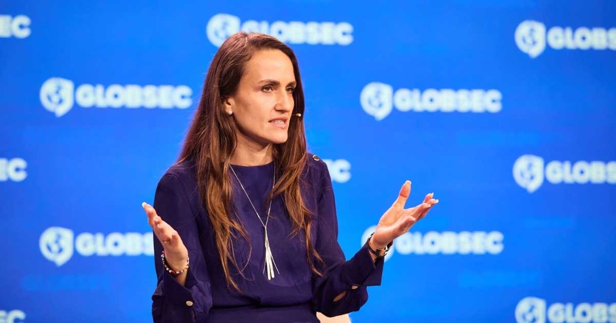 Oana Țoiu declarație după ședința ONU New York, Rusia acuze dezinformare drona Galați, 2 iunie 2026