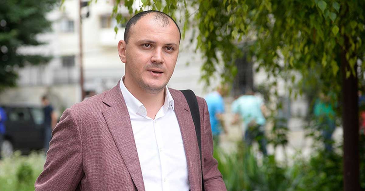 Sebastian Ghiță, fostul deputat PSD aflat în Serbia, comentarii despre criza politică din România, iunie 2026