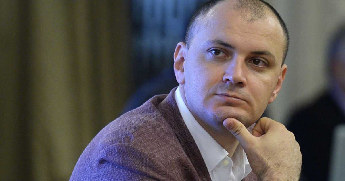 sebastian ghita guvernul vestea cazut aur udmr 2026 146306 Sebastian Ghița omul de afaceri reacție cădere Guvernul Veștea vot Parlament România 2026