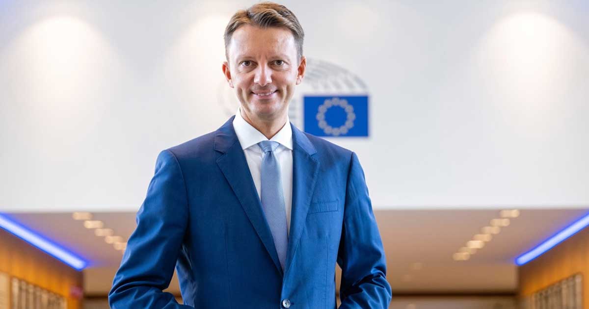 Siegfried Mureșan, europarlamentar PNL, declarații despre votul din BPN privind mandatul lui Adrian Veștea, iunie 2026