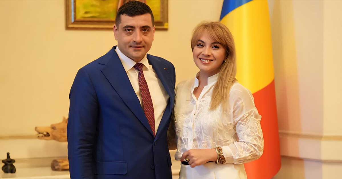 silvia uscov demisie aur george simion 2026 623035 Silvia Uscov, avocată și membră AUR, anunț demisie din partid, România iunie 2026