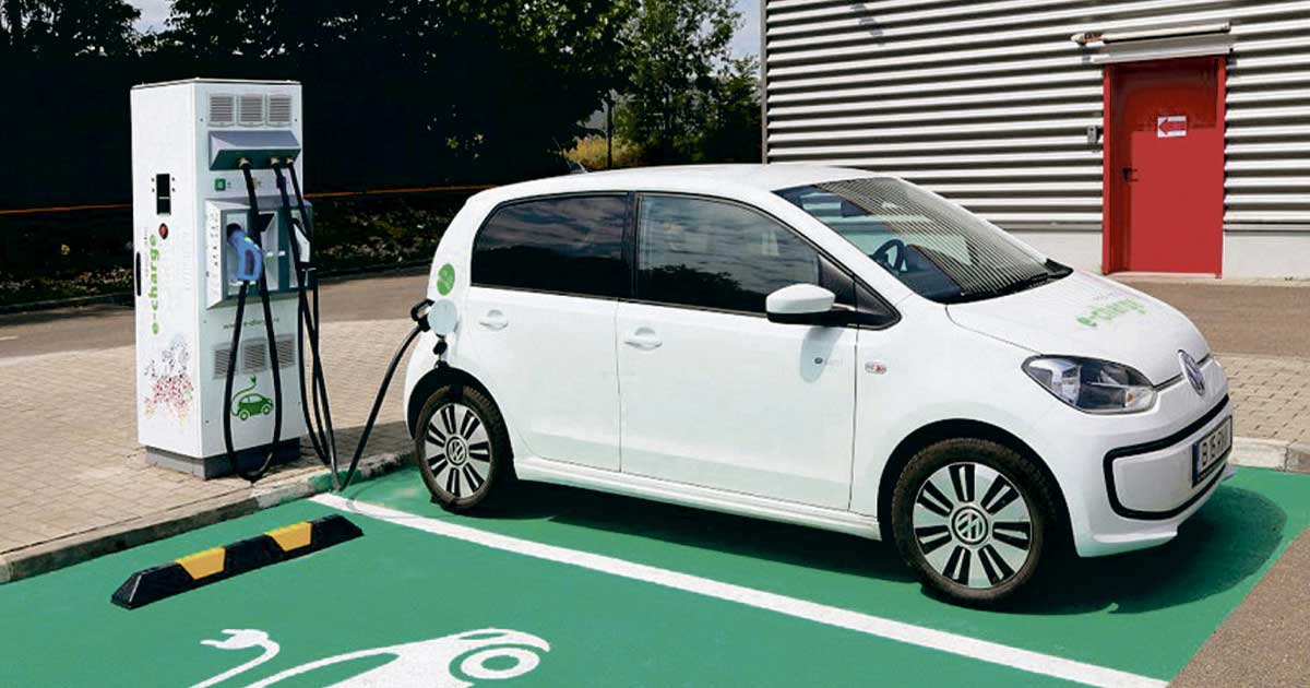 statie incarcare electrica lege nicusor dan 2026 842062 Stație de încărcare vehicule electrice în România, infrastructură combustibili alternativi, reglementări europene 2026
