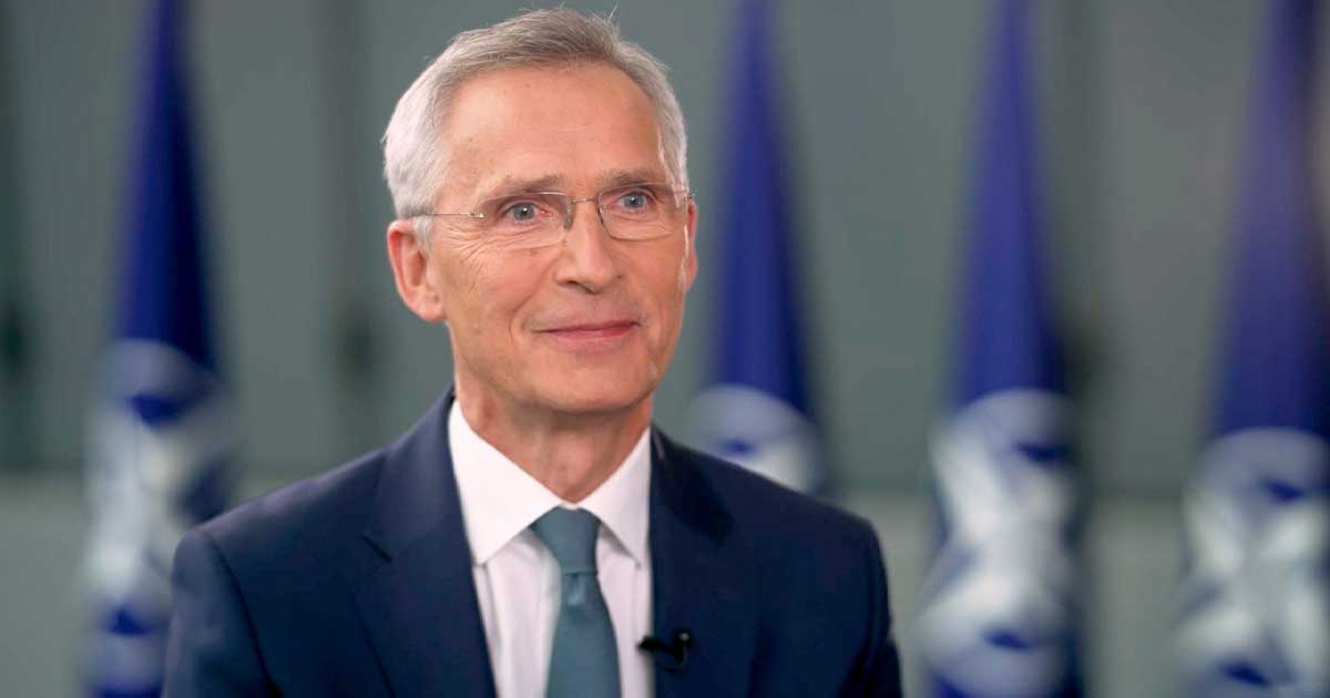 stoltenberg nato trump europa securitate 2026 458587 Jens Stoltenberg, fostul secretar general NATO, ministru de Finante al Norvegiei, declaratii despre securitatea SUA si aliati europeni, 2026
