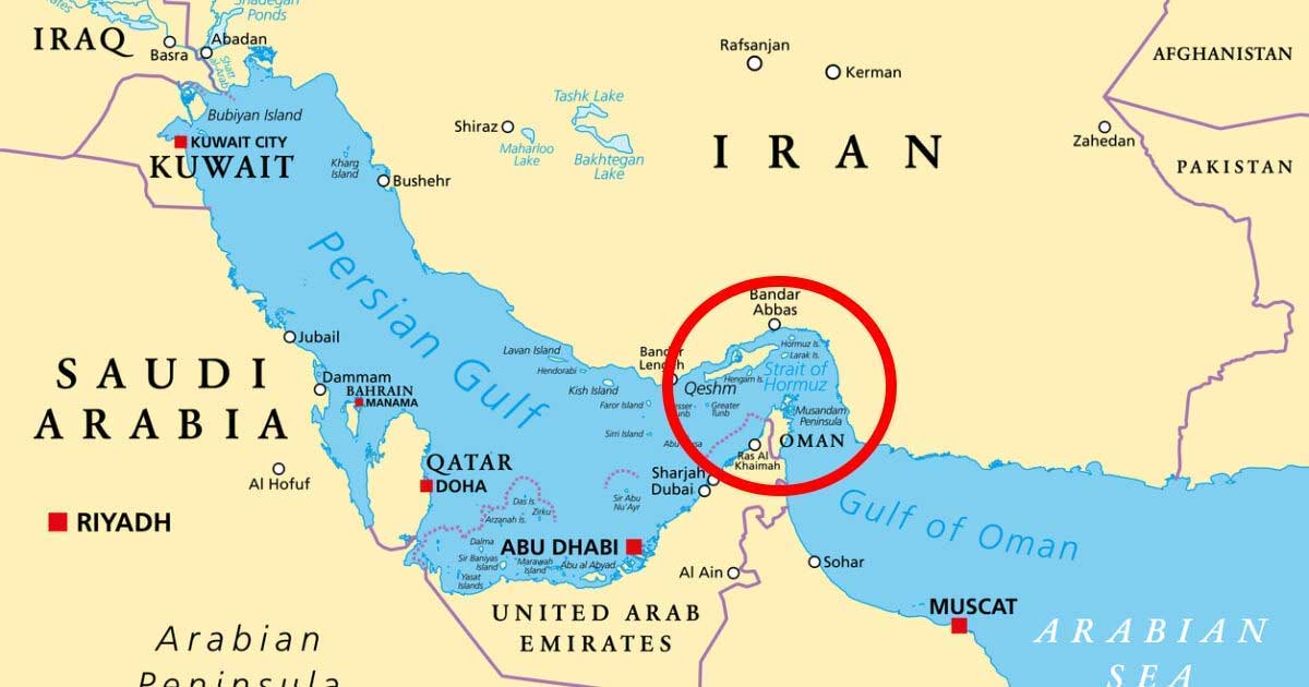 sua iran blocada navala stramtoarea ormuz 2026 340036 Strâmtoarea Ormuz redeschisă traficului maritim după acordul dintre SUA și Iran, iunie 2026