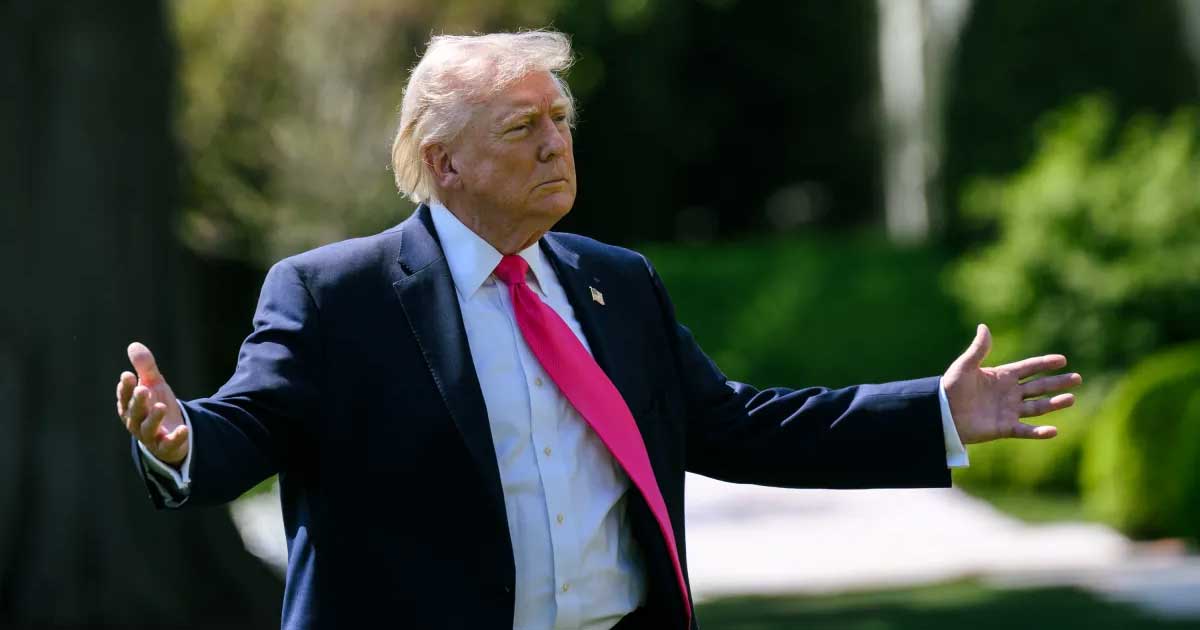 Donald Trump Madison Square Garden finala NBA New York Knicks San Antonio Spurs iunie 2026