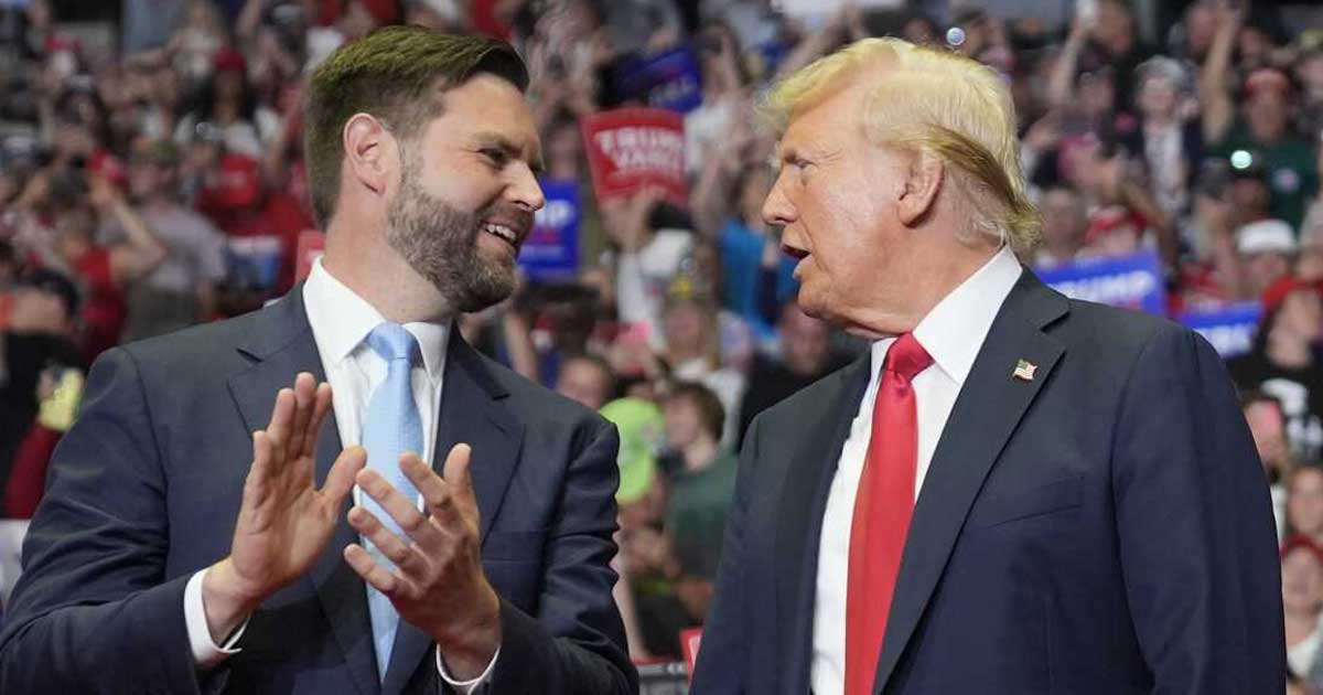 Donald Trump și JD Vance, întâlnire la Casa Albă, context negocieri acord Iran 2026