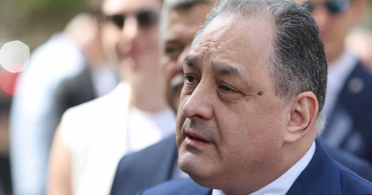 Marian Vanghelie la emisiunea Lumea Justitiei, acuzatii Florian Coldea SRI, iunie 2026