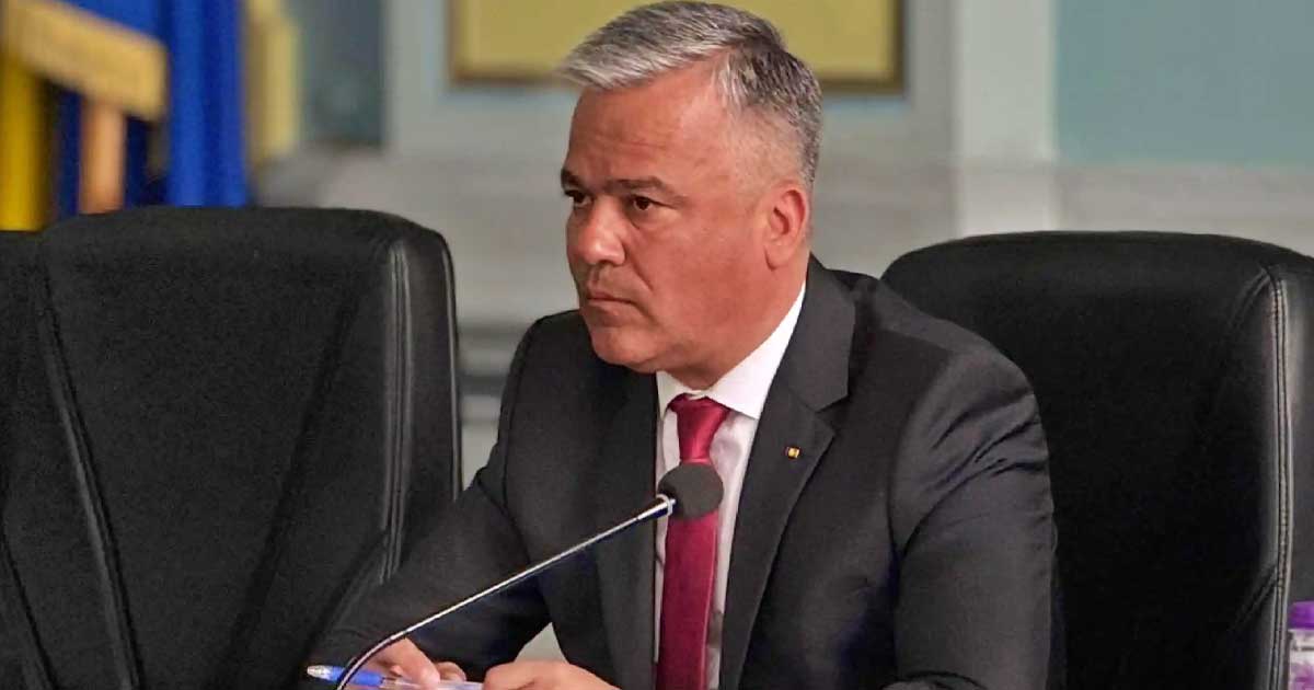vestea upr negocieri neacsu investire guvern 2026 752823 Adrian Vestea premier desemnat negocieri UPR Parlament Romania iunie 2026