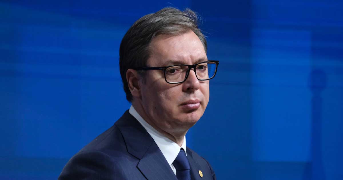 vucic demisie presedinte serbia candidatura premier 2026 412765 Aleksandar Vucic declarație despre demisie din funcția de președinte Serbia candidatura premier iunie 2026