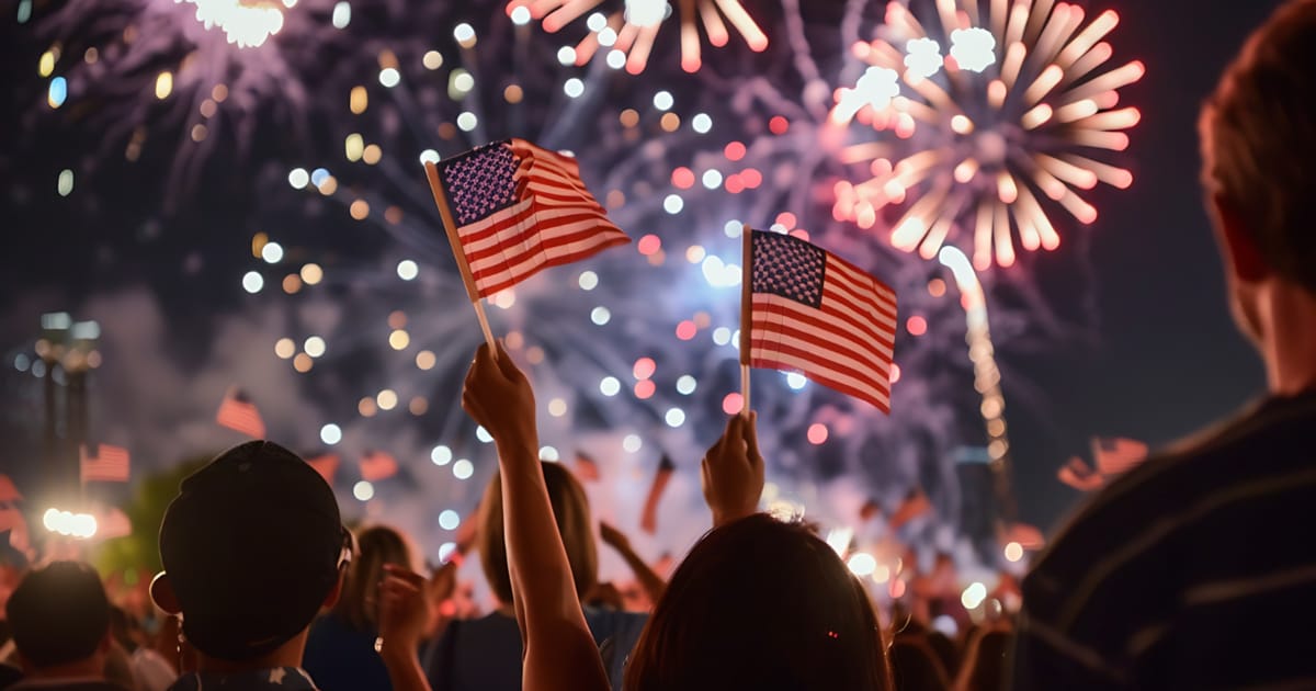 4 iulie america 250 freedom Ambasadei SUA din București, 4 iulie, Freedom 250, iunie 2026